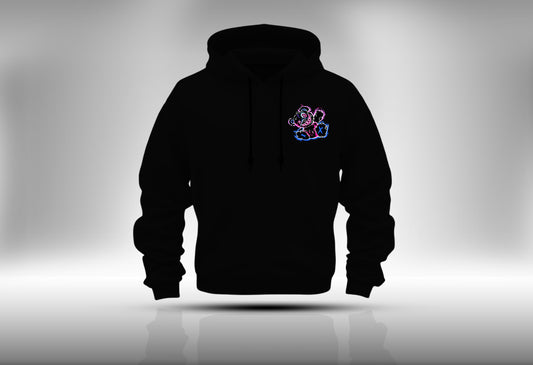 Custom Hoodies ( Tiger )