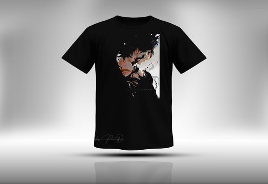 Asta Custom T-shirt