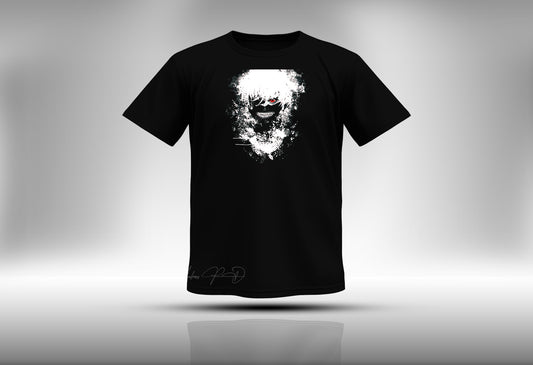 Ghoul Custom T-shirt