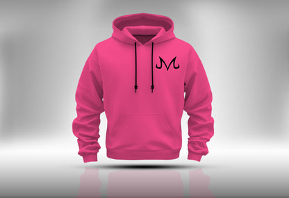 Custom Hoodies ( Majin Boo )