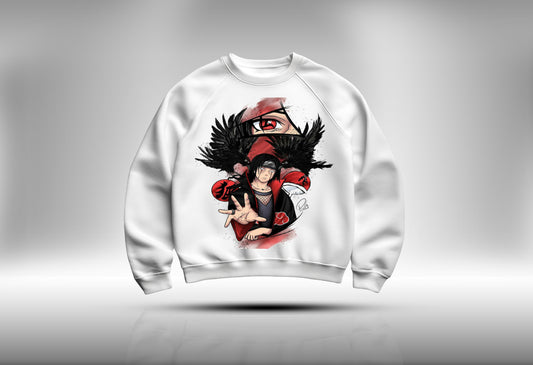 Naruto / Sweetshirt
