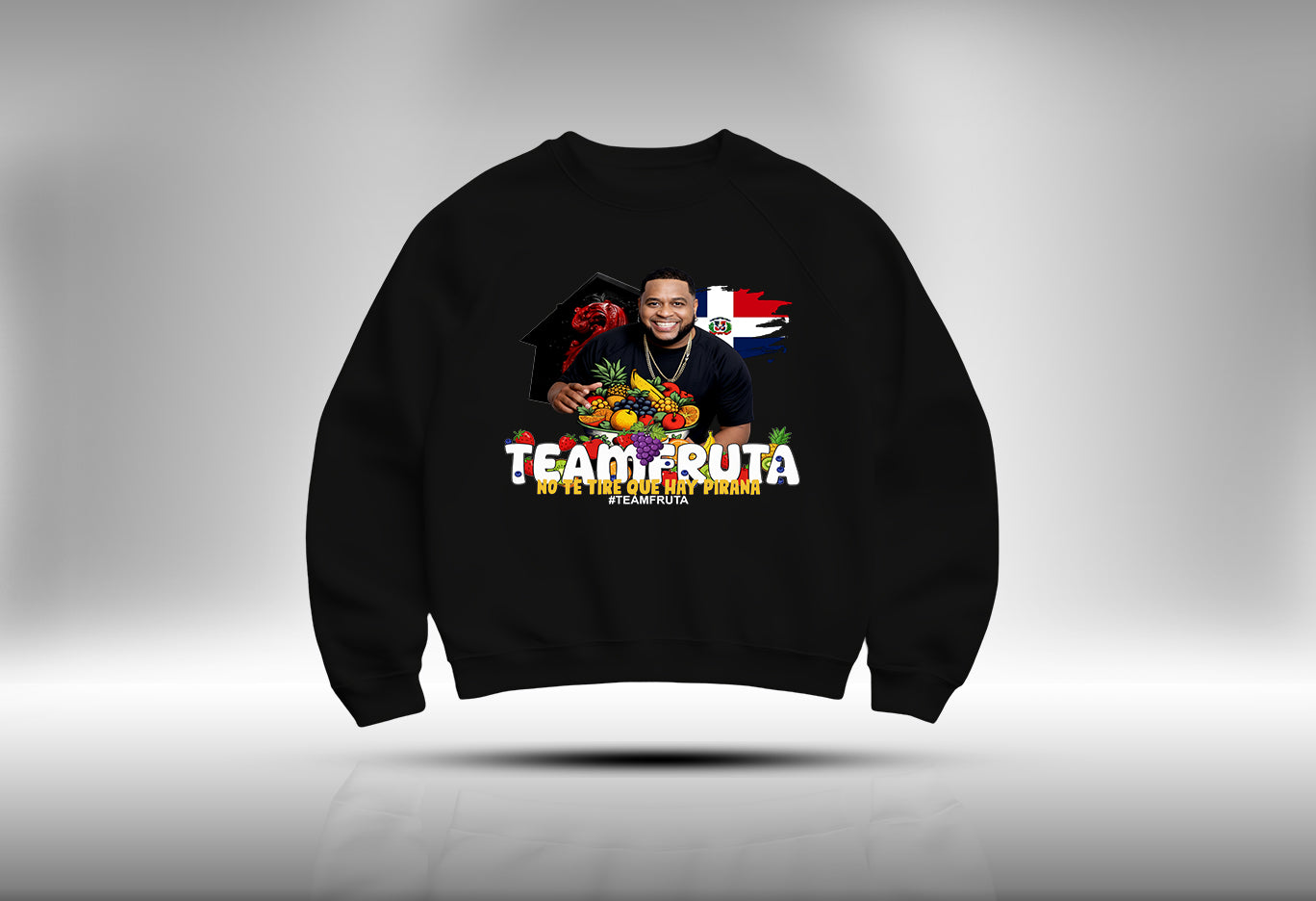 La Fruta Sweters