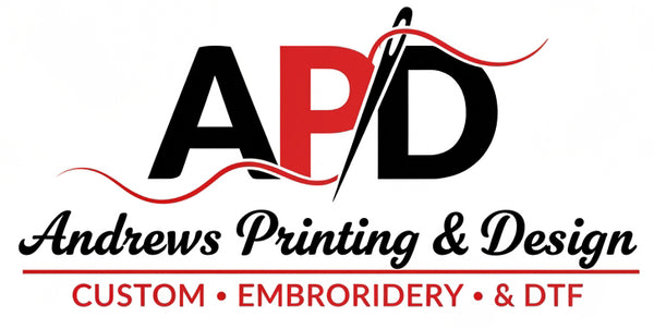 Andrews Printing & Design