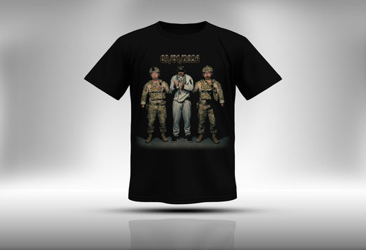 Extradicion de Maduro