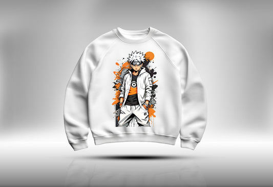 Naruto 2 / Sweetshirt
