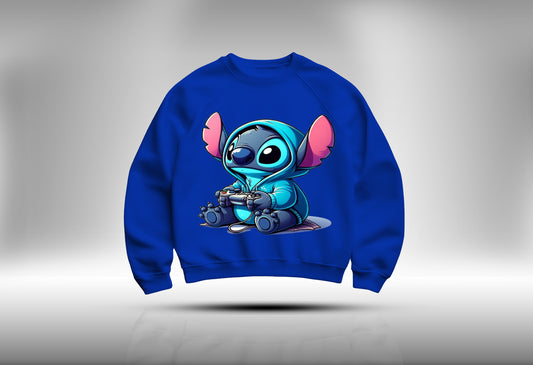 Stich / Sweetshirt
