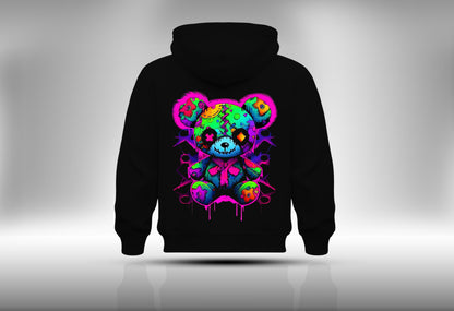 Custom Hoodies ( Tiger )