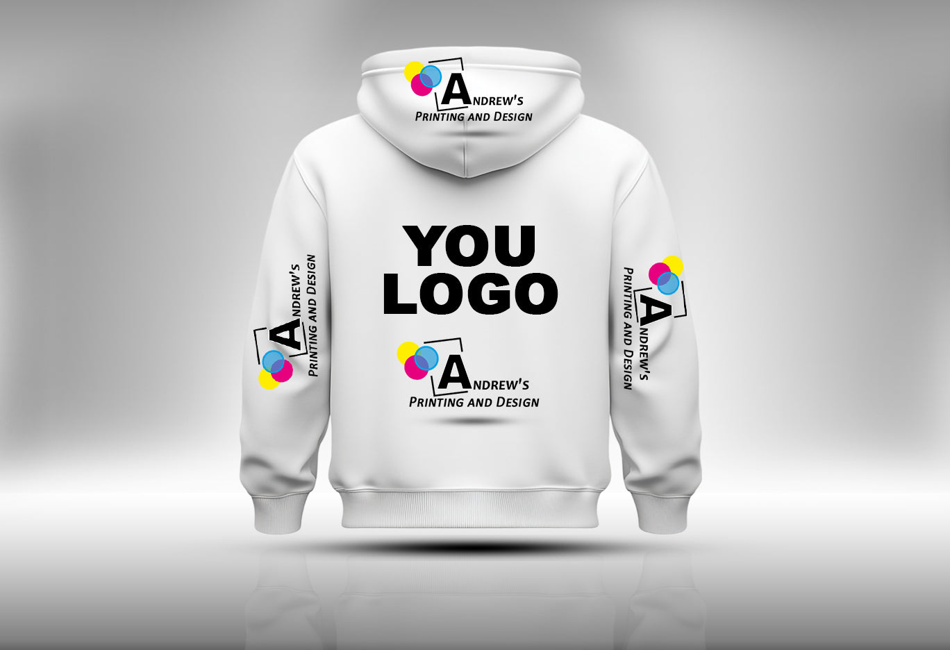 Custom Hoodies
