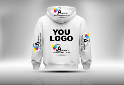 Custom Hoodies