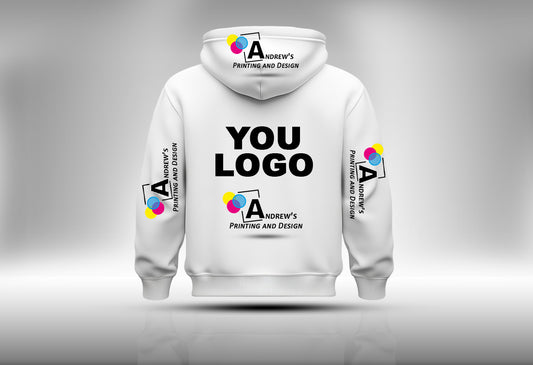 Custom Hoodies