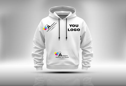 Custom Hoodies